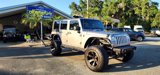 Used 2016 Jeep Wrangler Unlimited Sahara w/ Connectivity Group image 2