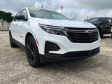 Used 2023 Chevrolet Equinox LS w/ LS Convenience Package image 2