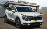 Used 2023 Kia Sportage LX image 5