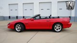 Used 1995 Chevrolet Camaro Z28 image 3