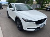Used 2018 MAZDA CX-5 Grand Touring w/ Premium Package image 2