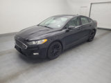 Used 2019 Ford Fusion SE w/ Equipment Group 151A image 2