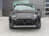 Used 2022 Land Rover Discovery Sport SE image 2