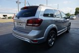 Used 2017 Dodge Journey Crossroad image 5