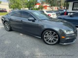 Used 2012 Audi A7 3.0T Prestige image 2