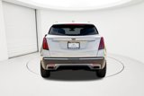 Certified 2021 Cadillac XT5 Premium Luxury image 5