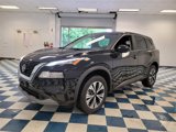 Used 2023 Nissan Rogue SV image 3