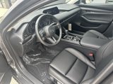 New 2025 MAZDA MAZDA3 s image 4