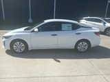 New 2025 Nissan Sentra S image 4