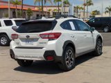 Used 2019 Subaru Crosstrek 2.0i Limited w/ Moonroof Package w/Navigation image 6