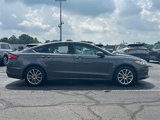 Used 2017 Ford Fusion SE image 3