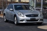 Used 2013 INFINITI G37 x w/ Premium Pkg image 6