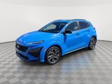 Certified 2022 Hyundai Kona N Line w/ Tech Package image 3