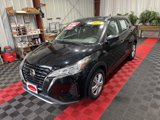Used 2021 Nissan Kicks S image 3