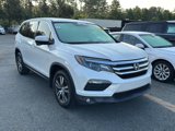 Used 2017 Honda Pilot EX-L image 4