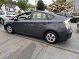 Used 2013 Toyota Prius Four w/ Deluxe Solar Roof Pkg image 3