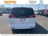 Used 2023 Chrysler Voyager LX image 4