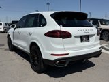 Used 2018 Porsche Cayenne Platinum Edition w/ Premium Package image 4