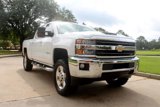 Used 2019 Chevrolet Silverado 2500 LT w/ Z71 Package, Off-Road image 5