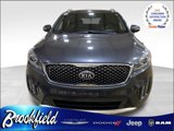Used 2016 Kia Sorento SX image 2