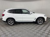 Certified 2022 BMW X3 xDrive30i w/ Convenience Package w/ZPA image 3