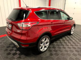 Used 2017 Ford Escape Titanium w/ Equipment Group 301A image 4