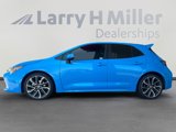 Used 2022 Toyota Corolla XSE image 2