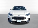 New 2025 Honda HR-V LX image 2