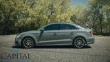 Used 2017 Audi A3 2.0T Premium Plus w/ Premium Plus Package image 3
