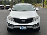 Used 2015 Kia Sportage LX image 2