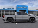 New 2025 GMC Sierra 1500 Pro w/ Graphite Edition image 5