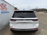 New 2024 Jeep Grand Cherokee Limited w/ Luxury Tech Group II image 4