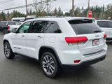 Used 2018 Jeep Grand Cherokee Limited image 5