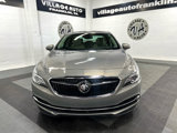 Used 2017 Buick LaCrosse Premium w/ Sun and Shade Package image 6