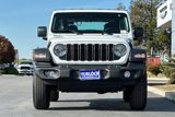 New 2025 Jeep Wrangler Sport image 3