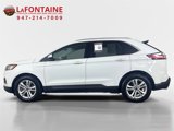 Used 2020 Ford Edge SEL w/ Cold Weather Package image 4