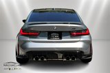Used 2024 BMW M3 Competition w/ Executive Package image 4