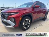 Used 2025 Hyundai Tucson SEL image 3