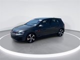 Used 2017 Volkswagen Golf S image 3