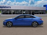 New 2025 Hyundai Elantra Sport image 3