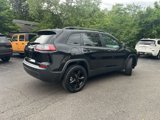 Used 2023 Jeep Cherokee Altitude Lux image 2