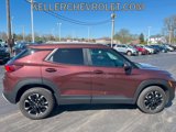 Used 2023 Chevrolet TrailBlazer LT w/ Convenience Package image 3