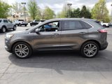 Used 2019 Ford Edge Titanium w/ Cold Weather Package image 6