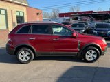 Used 2008 Saturn Vue XE w/ Preferred Package image 4