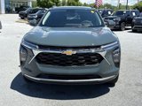 New 2025 Chevrolet Trax LT image 3