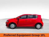 Used 2020 Chevrolet Sonic LT image 2