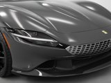 Certified 2025 Ferrari Roma Spider image 4