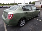 Used 2007 Nissan Sentra 2.0 S image 4