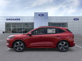 New 2025 Ford Escape ST-Line Elite w/ Class II Trailer Tow Package image 3
