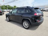 Used 2022 Jeep Cherokee Latitude Lux image 2